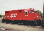 SOO #4104